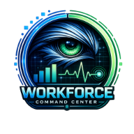 Workforce Command Center logo